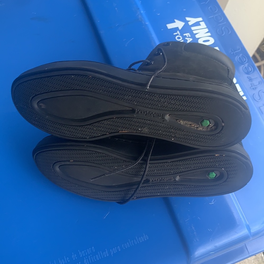 Timberlands - image 8